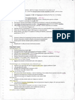 IAS Shruti Sharma Polity Notes PDF Download
