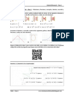 TallerCalculoDiferencial Clase1 Relacionesyfuncionesdominiorecorridografica