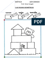 FIGURAS GEOMÉTRICAS 1ER G.