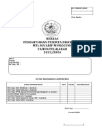 Berkas PPDB 2021