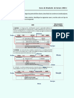 Contabilidad Básica Ciclo Contable Ejemplo