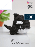 Orca Aniballs