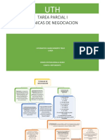 Tarea I Parcial Tecnicas de Negociacion