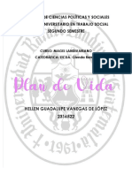 HellenVanegas - Plan de Vida PDF