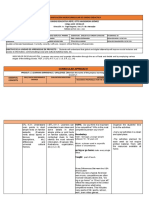 2021-2022 Proyecto 3 Noveno Inglès Microcurricular de Unidad Didactica Noveno Egb - Superior