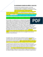 2012 Aapf Tratamiento Del Resfriado Común en Niños y Adultos