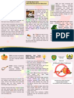 Ke2022-128 Leaflet Interaksi Obat Dan Makanan
