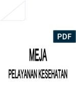 MEJA