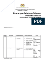 2.RPT Pendidikan Islam
