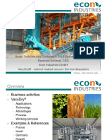 Econ Industries