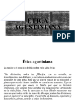 Etica Agustiniana 2
