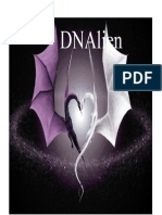 D.N.Alien (First Two Chapters)