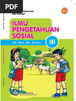 Download Kelas03 Ilmu Pengetahuan Sosial Saleh Muhammad by Open Knowledge and Education Book Programs SN6244902 doc pdf