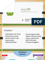 Materi Saka Bakti Husada