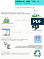 Educacion Ambiental: Energia Eolica