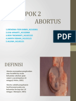 Abortus Kel 2