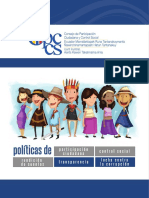 Politicas Publicas