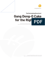 Gdocake Compressed