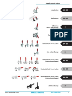 Steel-Smith Comprehensive Catalogue 2017