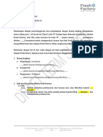 Draft Term Sheet PT GSI - Update 17 Jan 2023