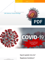 X P1 Virus