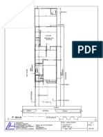 CASA Visuetti - Plano - ARQ - 1 - PLANTA BAJA