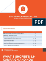 MY 9.9 Campaign Preparation Education Deck