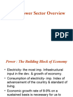 Lecture-6 (Indian Power Sector Overview)