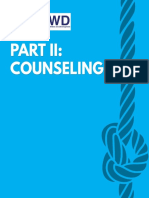 PM Counseling