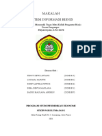 Kel.3 - Sistem Informasi Bisni-Materi 6