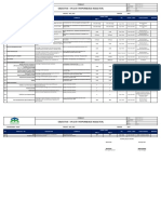 FORMULIR OBJECTIVE - KPI (KEY PERFORMANCE INDICATOR