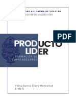 Fde-Prod Lider