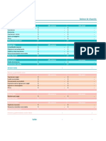 Formato de Balance General en PDF