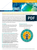 Impact Metrics - Brochure - 2022-05
