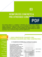 05-Reinforced Concrete and Pre-Stressed Const