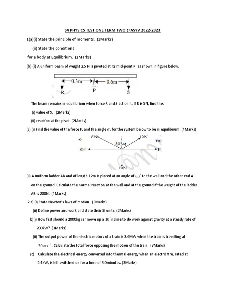 Physics-Work Power and Energy | PDF | Momentum | Metrology