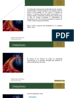 Dislipidemia