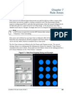 Rule Areas Allow Custom Trace Widths