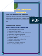 Cámara de Industria de Guatemala Dayana Beltetón 6to PCC