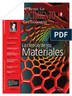 2007-Los Materiales en La Historia