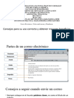 Consejos para Su Uso Correcto y Obtener Mayores Beneficios