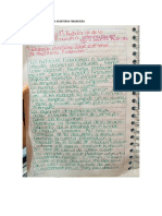 Tema 11 Ensayo Sobre La Auditoria Financiera