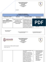 Planeaciones Agosto-Diciembre