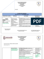 Planeacion 07 - 11 Nov 2022 Edu y Prog PDF