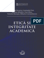 Etică Și Integritate Academică (Pag 109-139)
