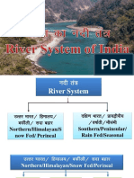 River System of India Hindi 20211019074652
