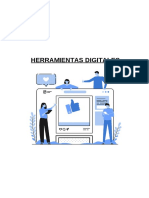 Herramientas Digitales