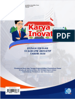 2. Karya Inovatif Kepala SD Dan SMP