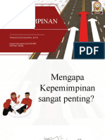 Materi Kepemimpinan Farah