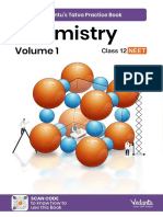 Chemistry Grade 12 Vol 1.